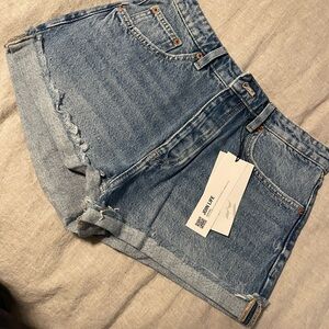NWT Zara shorts